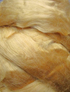 Gold SUPERSOFT & SILKY Organic Viscose Fiber Bamboo DHG Super Fast Shipping!