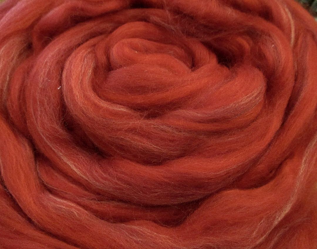 Super Fine & Organic Saffron Spice Multi Color 19 Micron DHG Merino