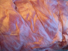 Load image into Gallery viewer, Baby Pink Mulberry Silk Sliver Organic &amp; Luxurious 1, 2, or 4 Ounces DHG SUPERFAST SHIPPING!
