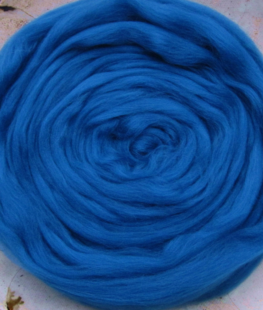 Soft Teal Merino