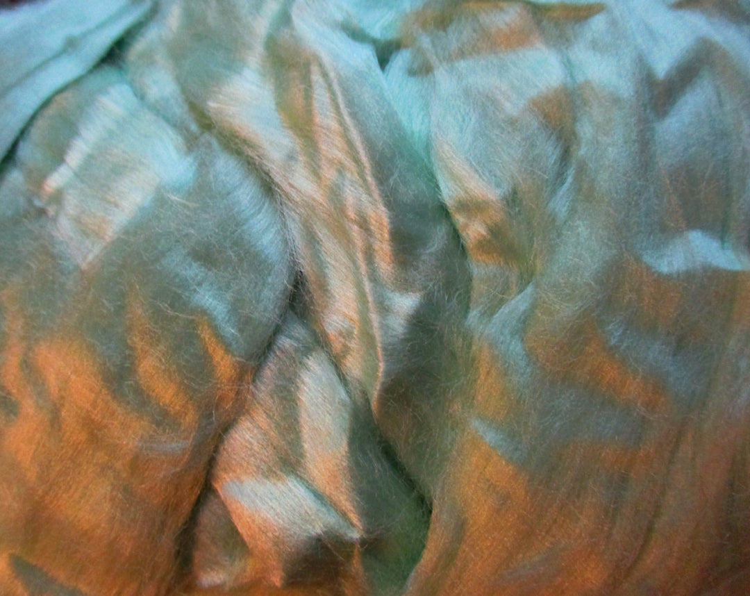 Celery SUPERSOFT & SILKY Organic Viscose Fiber Bamboo DHG Super Fast Shipping!