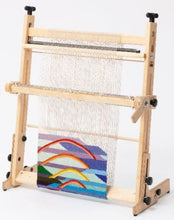 Load image into Gallery viewer, Schacht Arras Tapestry Loom: Craftsmanship Meets Creativity
