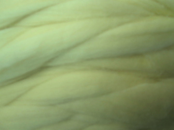 Super Soft Yellow Merino 19 Micron DHG