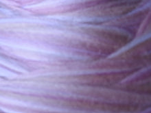 Load image into Gallery viewer, Super Fine &amp; Organic Light Pinks Multi Color 19 Micron DHG Merino SUPER FAST Shipping!
