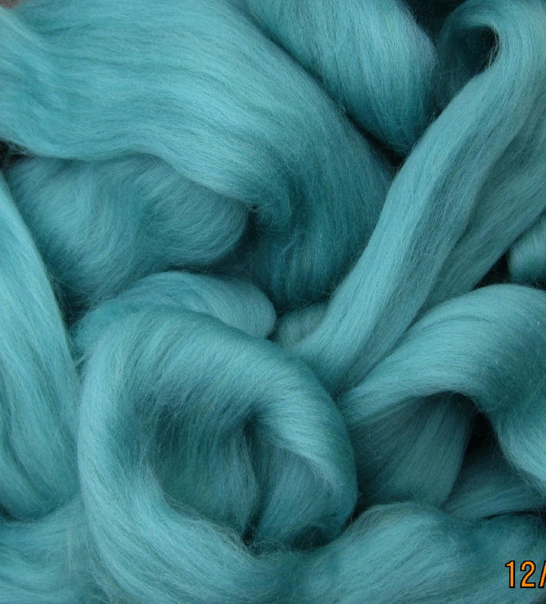 Soft Turquoise Green Next to Skin Ashland Bay Merino