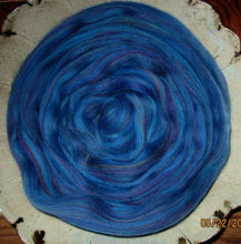 Load image into Gallery viewer, Baltic Deep Teal Jewel Multi Ashland Bay Merino
