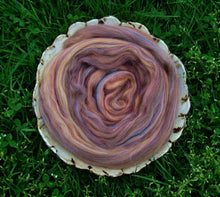 Load image into Gallery viewer, Earthy Sandalwood Multi Colored Merino From Ashland Bay SUPERFAST SHIPPING!
