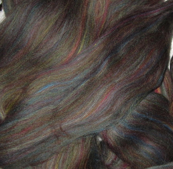 Riverstone Wonderful Earthy Multi Color Ashland Bay Merino