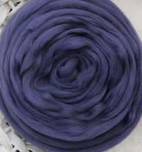 Load image into Gallery viewer, Soft Earthy Plum Merino  Ashland Bay SUPER FAST SHIPPING!

