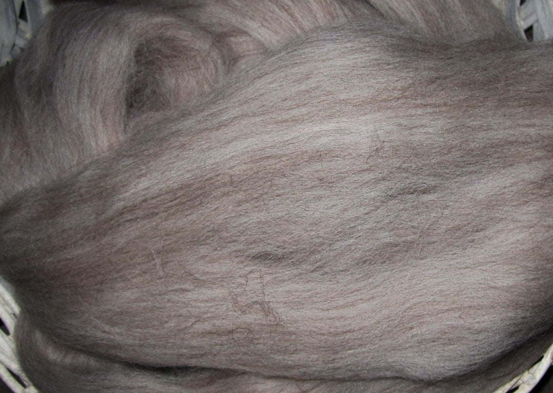 Soft Natural Light Merino Great Hair Sky Animal Color