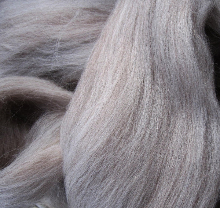 Soft Natural Light Merino Great Hair Sky Animal Color