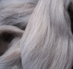 Soft Natural Light Merino Great Hair Sky Animal Color Choose 1, 2, 4 or 8 Ounces SUPER FAST Shipping!