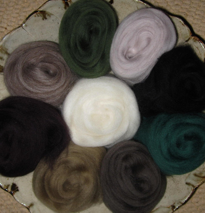 Ashland Bay Basics Merino Collection