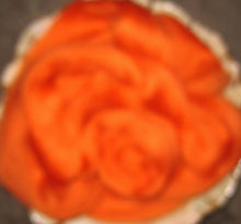 Load image into Gallery viewer, Soft Copper Colonial Fall Color Spinning Felting Weaving SUPER FAST SHIPPING!
