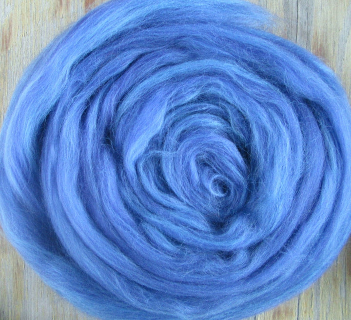 Deja Blues Merino 21.5 Micron Multi