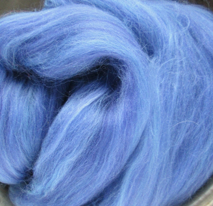 Deja Blues Merino 21.5 Micron Multi