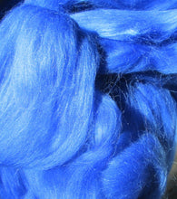 Load image into Gallery viewer, ULTRASOFT Cobalt Luxurious Merino Silk Ashland Bay
