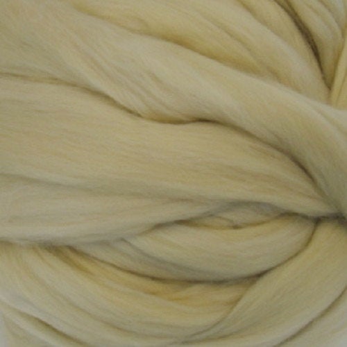 Soft Parchment Flesh Tone Soft  Merino