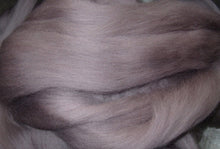 Load image into Gallery viewer, Soft Mink Merino Grayish Brown 1, 2 or 4 Oz SUPER FAST SHIPPING!
