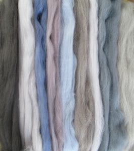 Ashland Bay Expanded GRAYS Merino Collection
