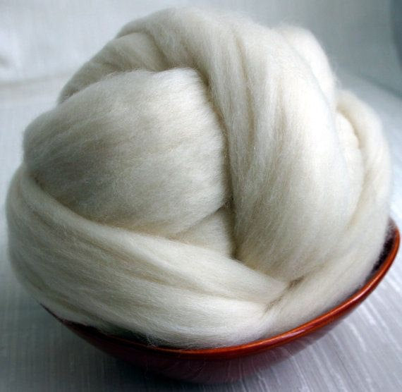 BFL Silk Blend 75/25 Ashland Bay Luxury Spinning Super Fast Shipping!