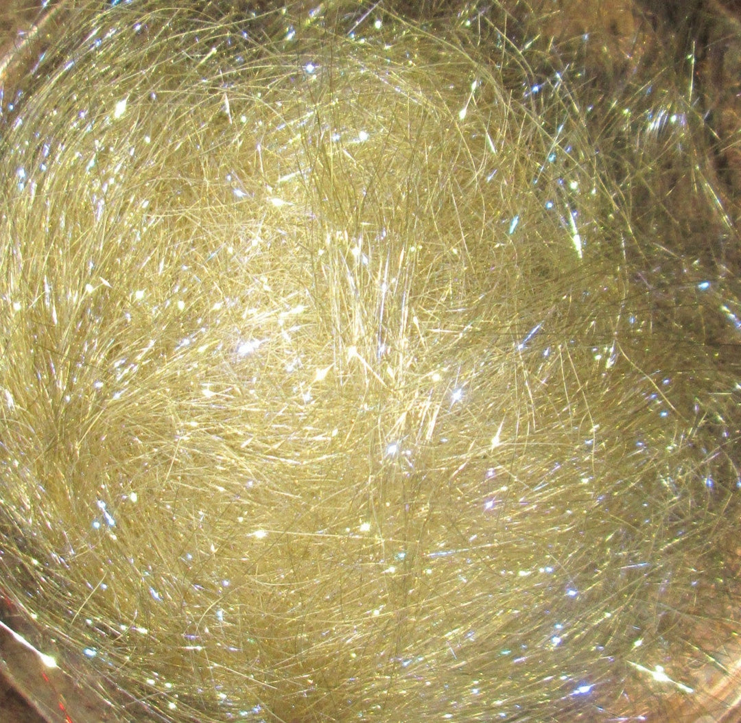 Gold Angelina