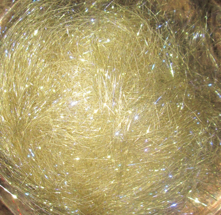 Gold Angelina