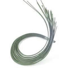 Load image into Gallery viewer, 22 Gauge Floral &amp; Armature Craft Wire 30 Count Green
