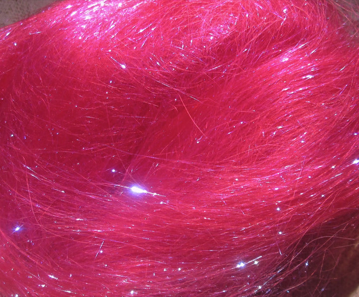 Raspberry Sparkle Angelina