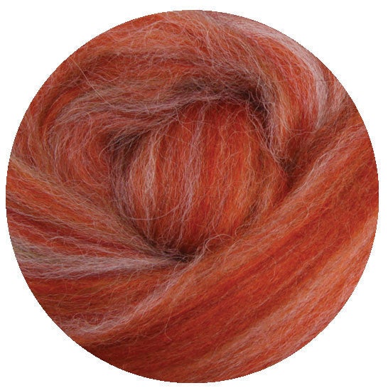 Soft Baby Alpaca Merino Blend Rowan Berry Ashford