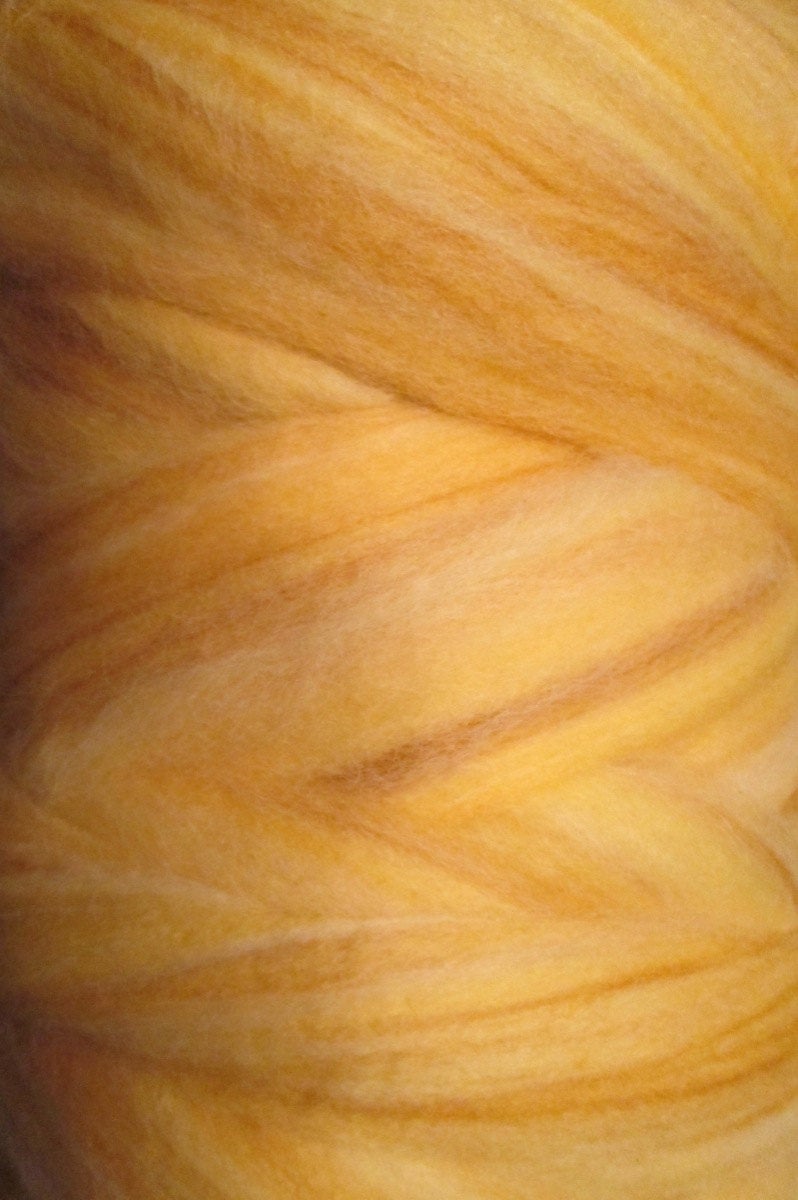 SOFT Baby Alpaca Merino Blend Ashford Primrose