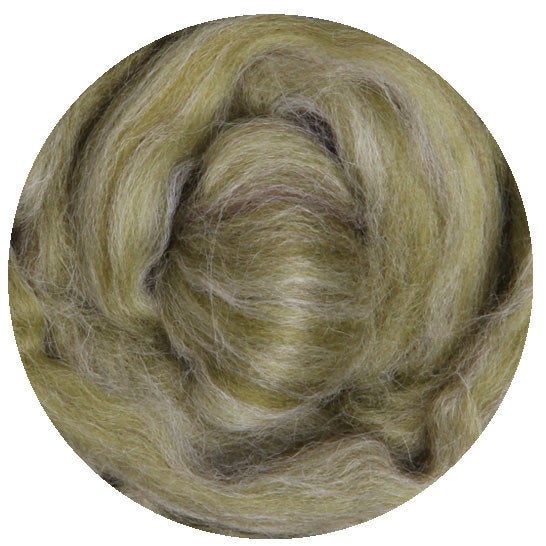 ULTRASOFT Baby Alpaca Merino Blend Moss Ashford