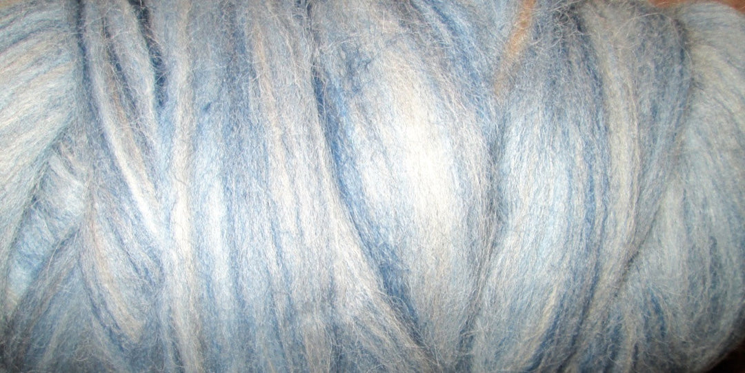 Ultra Soft Baby Alpaca Merino Blend Ashford Seamist Earthy Pastel