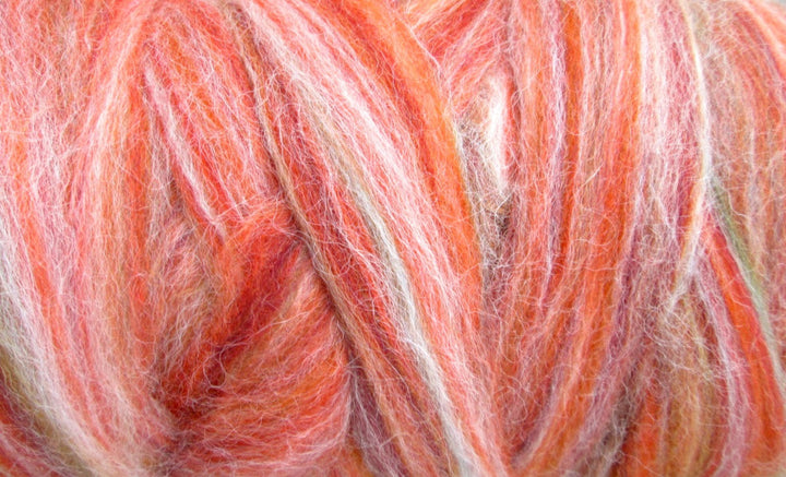 Soft Baby Alpaca Merino Blend Rowan Berry Ashford