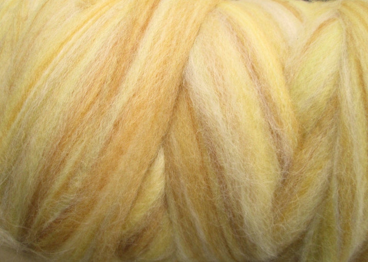 SOFT Baby Alpaca Merino Blend Ashford Primrose