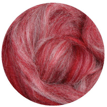 Load image into Gallery viewer, Soft Baby Alpaca Merino Blend Rosehip Ashford SUPER FAST SHIPPING!
