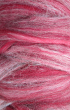 Load image into Gallery viewer, Soft Baby Alpaca Merino Blend Rosehip Ashford SUPER FAST SHIPPING!
