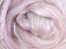 Load image into Gallery viewer, Sorbet Merino Silk Luxury Blend Soft Pastels Ashford
