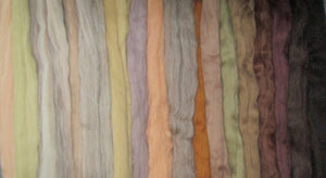 ALL THE BROWNS 17 Shades Soft Merino Collection Super Fast Shipping!