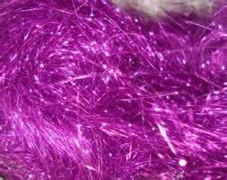 Lowest Price Anywhere Fuchsia (Magenta) Angelina 1/4, 1/2 Or Full Ounce & Wholesale Too SUPER FAST SHIPPING!