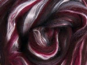 Deep & Moody Storm Merino Silk