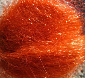 Lowest Price Anywhere Burnt Orange Angelina 1/4, 1/2 Or Full Oz & Wholesale SUPER FAST SHIPPING!