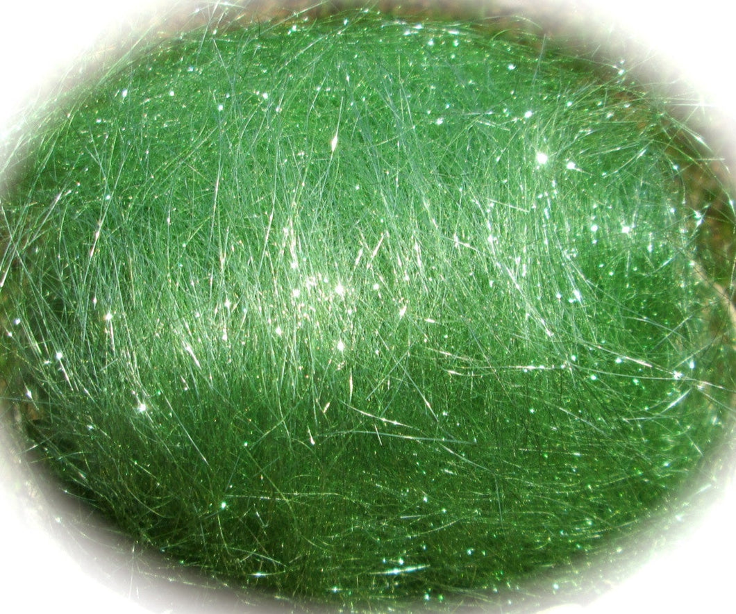 Lowest Price Anywhere Sea Green Angelina 1/4, 1/2 or Full Oz & Wholesale Too SUPER FAST SHIPPING!