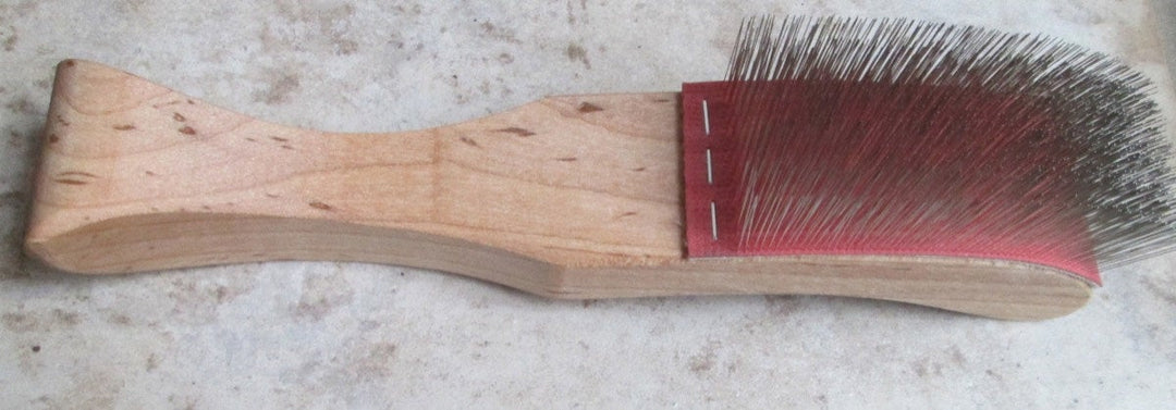 Blending Brush Made In USA