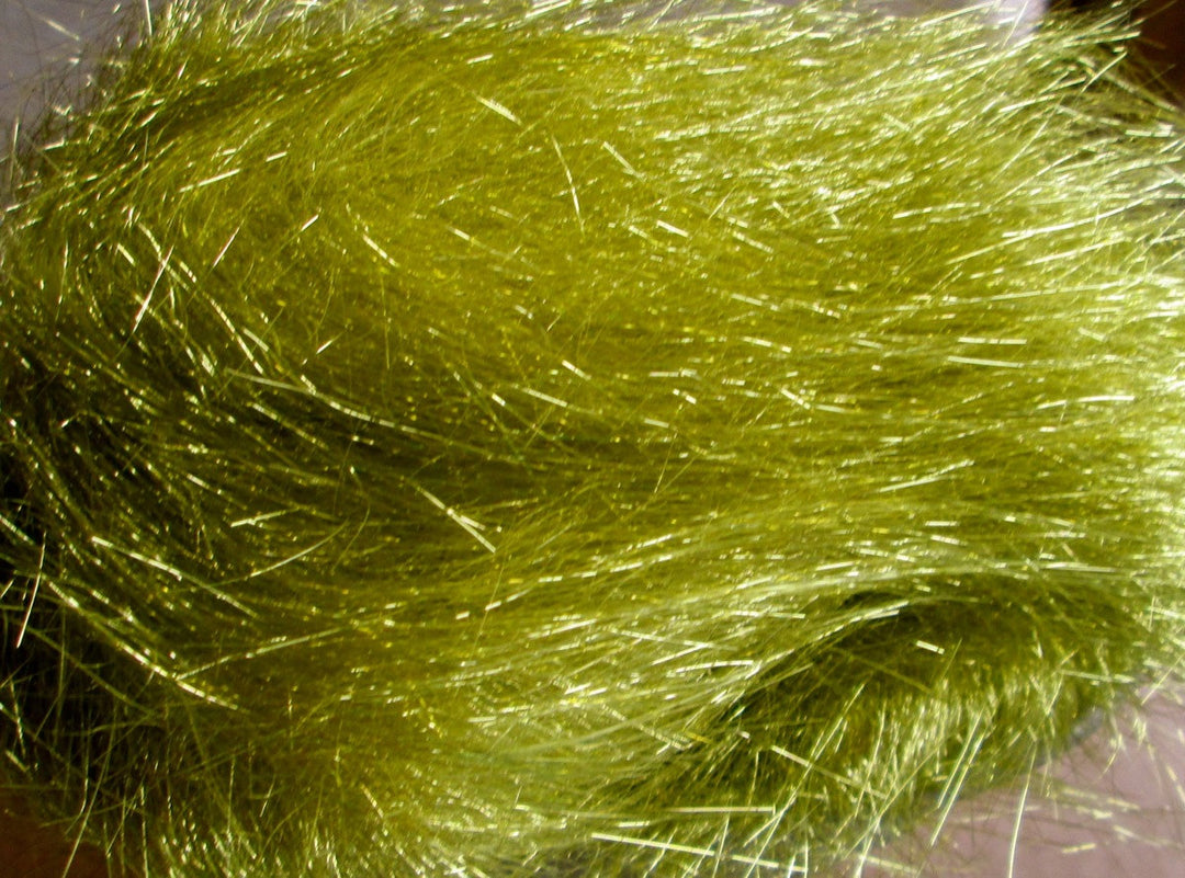 Chartreuse Angelina