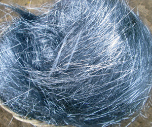 Lowest Price Anywhere Blue Gunmetal Angelina 1/4, 1/2 or Full Oz & Wholesale Too!