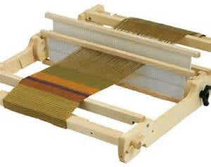 Schacht Flip Rigid Heddle Loom: Unleash Creativity in Weaving