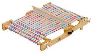 Schacht Flip Rigid Heddle Loom