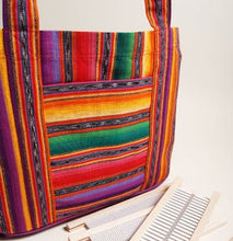 Load image into Gallery viewer, Schacht 10 or 15&quot; Cricket &amp; Ashford SampleIt Loom Carry Bag All Colors SUPERFAST Shipping!
