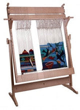 Load image into Gallery viewer, Ashford Tapestry Loom With Instant 50 Dollar Shop Coupon
